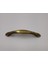 Mutfak Dolap Çekmece Kapak Mobilya Kulbu 96 mm Lüks Metal Kulp (Antik Renk) 1