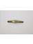 Mutfak Dolap Çekmece Kapak Mobilya Kulbu 96 mm Lüks Metal Kulp (Antik Renk) 2