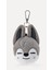 Skzoo Wolf Chan Peluş Oyuncak Anahtarlık 15CM 1