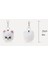 Skzoo Jiniret Peluş Oyuncak Anahtarlık 15CM 2