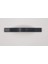 Mutfak Dolap Çekmece Kapak Mobilya Kulbu 128 mm Lüks Metal Kulp (Antrasit Renk) 3