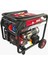 YM11000LQE3 10,6 Kva, Trifaze, El Arabası Tipi, Ipli-Marşlı,benzinli Jeneratör 1