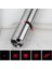 LED Pointer Kedi Lazer Chaser Toys USB Şarj Edilebilir Çoklu Patter (Yurt Dışından) 2
