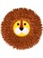 Pet Snuffle Mat Besleme Evrensel Yemiş Yetenekli Beceri Yavaş Besleyici Noswork Stres Rölyef Yeniden Kullanılabilir Ev Eğitim Köpekleri Kediler Yıkanabilir (Yurt Dışından) 1