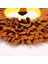 Pet Snuffle Mat Besleme Evrensel Yemiş Yetenekli Beceri Yavaş Besleyici Noswork Stres Rölyef Yeniden Kullanılabilir Ev Eğitim Köpekleri Kediler Yıkanabilir (Yurt Dışından) 3