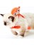 Pet Oyuncaklar Kedi Oyuncak Kedi Malzemeleri Kedi Oyuncak Kendini Merhaba Catnip Komik Kedi Isırık Dayanıklı | Kedi Oyuncakları (Maymun) (Yurt Dışından) 3