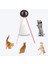 Ayarlanabilir Otomatik Kedi Oyuncaklar Interaktif Akıllı Teaser LED Lazer Komik Elektronik Pet Yavru Eğitim Eğlenceli Oyuncak | Kedi Oyuncakları (Yurt Dışından) 2