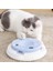 Elektrikli Kedi Oyuncak Akıllı Alay Kedi Sopa Çılgın Oyunu Iplik Pikap Kedi Otomatik Pikap Kedi Oyuncak Yakalama | Kedi Oyuncakları (Yurt Dışından) 4