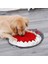 Pet Eğitici Oyuncak Yıkanabilir Battaniye Pet Köpek Koklama Mat Kaymaz Eğitim Battaniye Aperatif Besleme Eğitim Mat Pet Malzemeleri | (Yurt Dışından) 2