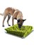 Pet Köpek Snuffle Mat Burun Kokusu Eğitim Battaniye Kelepiş Pad Yavaş Besleme Kase Gıda Dağıtıcı Halı Stres Rahatlatmak Kaymaz Oyuncak | Köpek Oyuncakları (Yurt Dışından) 2