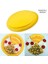 Pet Köpek Oyuncaklar Pet Sniffing Pad Yıkanabilir Eğitim Battaniye Besleme Pizza Yavru Mat Ekleme Çok Renkli Ayrılabilir Polar Battaniye | (Yurt Dışından) 4