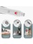 LED Petural Köpek Tırnak Öğütücü ve Clippers 3 Hız Şarj Edilebilir Elektrikli Pet Tırnak Giyotin Ağrısız Paws Bakım Kırpma Aracı | Köpek Tırnak Makası (Yurt Dışından) 4
