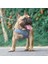 Yansıtıcı Köpek Göğüs Kayışı Ayarlanabilir Güvenlik Çekiş Halat Yelek Kayışı Köpek Koşum Köpek Koşum ve Tasma Seti | Koşumlar (Yurt Dışından) 5