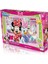 Minnie Puzzle 200 Parça 2