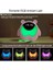 Sevimli Ayı Başucu Çalar Saat Gece Lambası Rgb Uyandırma Işıkları Hareket Sensörü Müzik Lambası Çocuklar Için Hediyeler Bebek Çocuk Yatak Odası Dekor | Gece Işıkları (Yurt Dışından) 3
