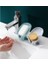 Vantuzlu Su Giderli Banyo Mutfak Sabunluk 1