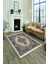 Kaymaz Taban Yıkanabilir Modern Desenli Salon Halısı ve Yolluk NH-HY-1014 1