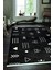 Dijital Baskılı Kaymaz Taban Yıkanabilir Modern Salon Halısı Mutfak Halısı ve Yolluk NH-SD-1152 1
