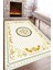 Dijital Baskılı Kaymaz Taban Yıkanabilir Modern Salon Halısı Mutfak Halısı ve Yolluk NH-HT-1414 1