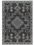 Dijital Baskılı Kaymaz Taban Yıkanabilir Modern Salon Halısı Mutfak Halısı ve Yolluk NH-SD-806 1