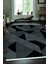 Dijital Baskılı Kaymaz Taban Yıkanabilir Modern Salon Halısı Mutfak Halısı ve Yolluk NH-SD-938 1