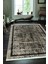 Dijital Baskılı Kaymaz Taban Yıkanabilir Modern Salon Halısı Mutfak Halısı ve Yolluk NH-SD-1093 1