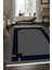 Dijital Baskılı Kaymaz Taban Yıkanabilir Modern Salon Halısı Mutfak Halısı ve Yolluk NH-SD224 1