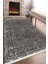 Dijital Baskılı Kaymaz Taban Yıkanabilir Modern Salon Halısı Mutfak Halısı ve Yolluk NH-HT-126 1
