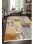 Dijital Baskılı Kaymaz Taban Yıkanabilir Modern Salon Halısı Mutfak Halısı ve Yolluk NH-SD-1149 1