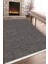 Baskılı Modern Desenli Kaymaz Tabanlı Yıkanabilir Şık Salon Halısı Mutfak Halısı ve Yolluk NH-HT-410 1