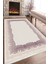 Dijital Baskılı Kaymaz Taban Yıkanabilir Modern Salon Halısı Mutfak Halısı ve Yolluk NH-HT-1065 1