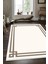 Dijital Baskılı Kaymaz Taban Yıkanabilir Modern Salon Halısı Mutfak Halısı ve Yolluk NH-SD-673 1