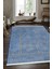 Dijital Baskılı Kaymaz Taban Yıkanabilir Modern Salon Halısı Mutfak Halısı ve Yolluk NH-SD-1040 1