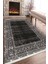 Dijital Baskılı Kaymaz Taban Yıkanabilir Modern Salon Halısı Mutfak Halısı ve Yolluk NH-HT-124 1