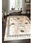 Dijital Baskılı Kaymaz Taban Yıkanabilir Modern Salon Halısı Mutfak Halısı ve Yolluk NH-SD-1031 1
