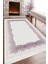 Dijital Baskılı Kaymaz Taban Yıkanabilir Modern Salon Halısı Mutfak Halısı ve Yolluk NH-HT-1476 1