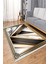 Dijital Baskılı Yıkanabilir Kaymaz Taban Salon Halısı Mutfak Halısı ve Koridor Halısı NH-HS-283 1