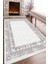 Dijital Baskılı Kaymaz Taban Yıkanabilir Modern Salon Halısı Mutfak Halısı ve Yolluk NH-HT-1119 1