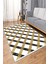 Dijital Baskılı Yıkanabilir Kaymaz Taban Salon Halısı Mutfak Halısı ve Koridor Halısı NH-HS-308 1