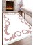 Dijital Baskılı Dekoratif Kaymaz Taban Yıkanabilir Salon Halısı Mutfak Halısı ve Yolluk NH-HT-871 1