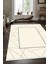 Dijital Baskılı Kaymaz Taban Yıkanabilir Modern Salon Halısı Mutfak Halısı ve Yolluk NH-SD-535 1