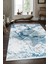 Dijital Baskılı Kaymaz Taban Yıkanabilir Modern Salon Halısı Mutfak Halısı ve Yolluk NH-SD-1037 1