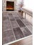 Dijital Baskılı Kaymaz Taban Yıkanabilir Modern Salon Halısı Mutfak Halısı ve Yolluk NH-HT-1243 1