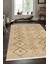 Dijital Baskılı Kaymaz Taban Yıkanabilir Modern Salon Halısı Mutfak Halısı ve Yolluk NH-SD277 1