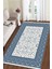 Dijital Baskılı Kaymaz Taban Yıkanabilir Salon Halısı Mutfak Halısı ve Yolluk Nh-Hk-36 1