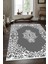 Dijital Baskılı Kaymaz Taban Yıkanabilir Modern Salon Halısı Mutfak Halısı ve Yolluk NH-SD-624 1