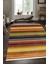 Dijital Baskılı Kaymaz Taban Yıkanabilir Modern Salon Halısı Mutfak Halısı ve Yolluk NH-SD042 1