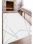 Dijital Baskılı Kaymaz Taban Yıkanabilir Modern Salon Halısı Mutfak Halısı ve Yolluk NH-HT-1097 1