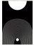 Dijital Baskılı Kaymaz Taban Yıkanabilir Modern Salon Halısı Mutfak Halısı ve Yolluk NH-SD-910 1