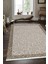 Dijital Baskılı Kaymaz Taban Yıkanabilir Modern Salon Halısı Mutfak Halısı ve Yolluk NH-SD-998 1